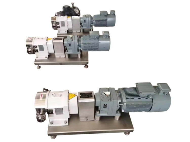 ¿Qué es una bomba de lóbulos y para qué sirve? Guía completa para elegir la mejor opción en Colombia 